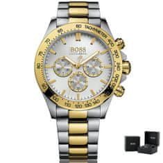 Hugo Boss Moška ročna ura Icon 1512960