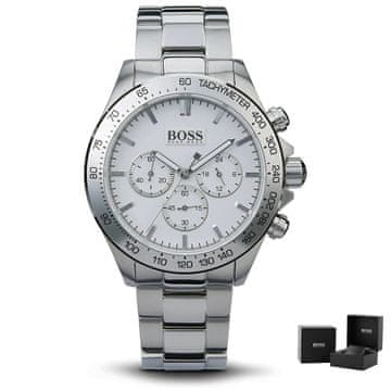 Hugo Boss Moška ročna ura Icon 1512962
