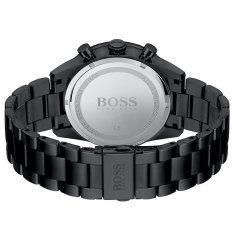 Hugo Boss Moška ročna ura Pilot Edition Chrono 1513854