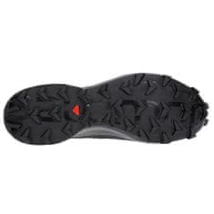 Salomon Čevlji treking čevlji črna 45 1/3 EU Speedcross 5 Gtx