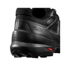 Salomon Čevlji treking čevlji črna 46 2/3 EU Speedcross 5 Gtx