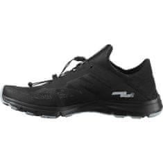 Salomon Čevlji treking čevlji črna 42 2/3 EU Amphib Bold 2