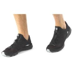 Salomon Čevlji treking čevlji črna 43 1/3 EU Amphib Bold 2