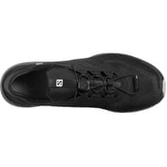 Salomon Čevlji treking čevlji črna 48 EU Amphib Bold 2