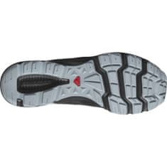 Salomon Čevlji treking čevlji črna 42 2/3 EU Amphib Bold 2