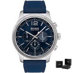 Hugo Boss Moška ročna ura Professional 1513526