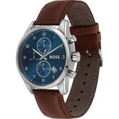 Hugo Boss Moška ročna ura Skymaster 1513940