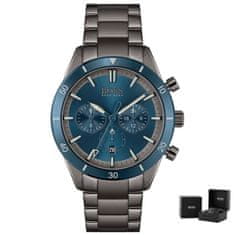 Hugo Boss Moška ročna ura Santiago 1513863