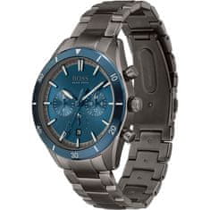 Hugo Boss Moška ročna ura Santiago 1513863