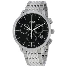 Hugo Boss Moška ročna ura Swis Made 1513267