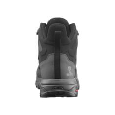 Salomon Čevlji treking čevlji črna 48 EU X Ultra 4 Mid Gtx