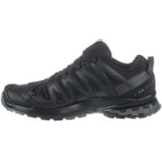 Salomon Čevlji treking čevlji črna 43 1/3 EU XA Pro 3D V8