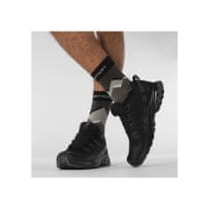 Salomon Čevlji treking čevlji črna 42 2/3 EU XA Pro 3D V8