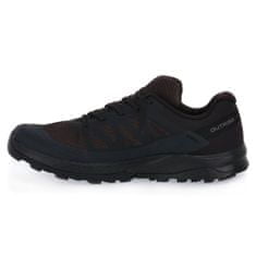 Salomon Čevlji treking čevlji črna 43 1/3 EU Outrise Gtx