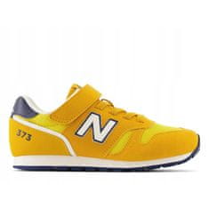 New Balance Čevlji rumena 39 EU 373