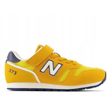 New Balance Čevlji rumena 373