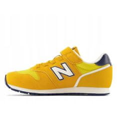 New Balance Čevlji rumena 39 EU 373