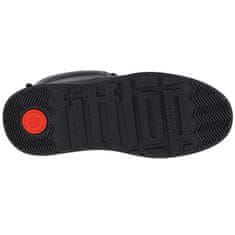 FitFlop Čevlji črna 37 EU F-mode