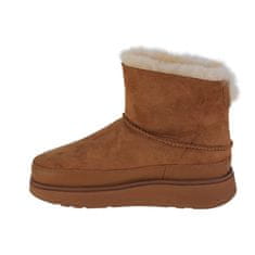 FitFlop Škornji rjava 38 EU Gen-ff Mini