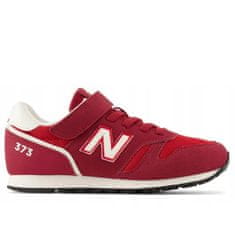 New Balance Čevlji rdeča 40 EU 373