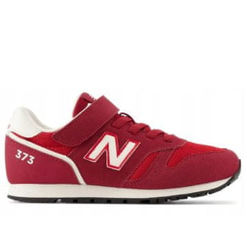 New Balance Čevlji rdeča 373