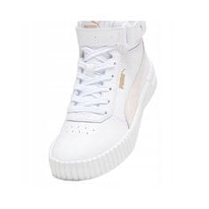 Puma Čevlji bela 39 EU Carina 2.0 Mid