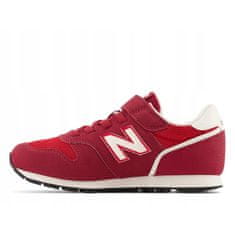 New Balance Čevlji rdeča 40 EU 373