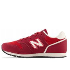 New Balance Čevlji rdeča 37 EU 373