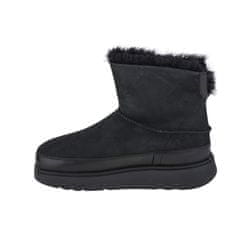 FitFlop Škornji črna 37 EU Gen-ff Mini