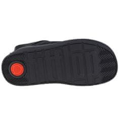 FitFlop Škornji črna 37 EU Gen-ff Mini