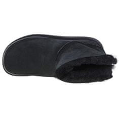 FitFlop Škornji črna 37 EU Gen-ff Mini