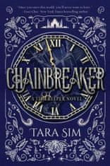 Chainbreaker, 2