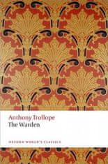 Anthony Trollope - Warden