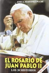 El Rosario de Juan Pablo II