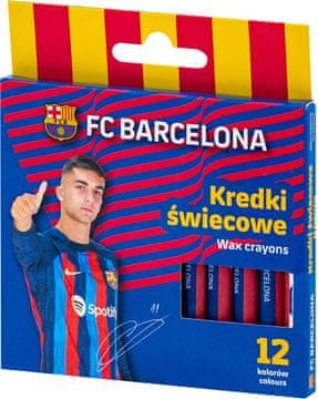 Astra FC Barcelona 12 kosov