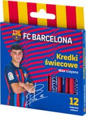 Astra FC Barcelona 12 kosov