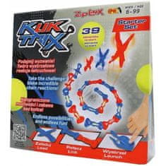 Epee Kliknite Trix Chain Reaction Starter Kit 04247