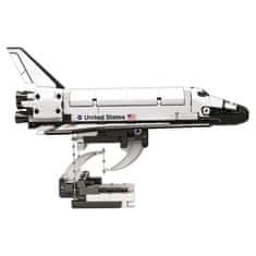 Clementoni Clementoni Science Fun Space Shuttle