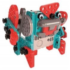 Clementoni Clementoni Mechanika Junior Robot 5v1 50719