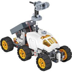 Clementoni Laboratorij za mehaniko Clementoni Mars Rover