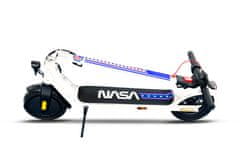 NASA Električni skuter MERCURY 10-10 white