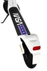 NASA Električni skuter MERCURY 10-10 white