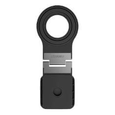Nillkin SnapFlex magnetno držalo za telefon (črno)