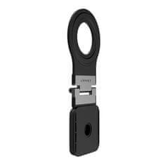 Nillkin SnapFlex magnetno držalo za telefon (črno)