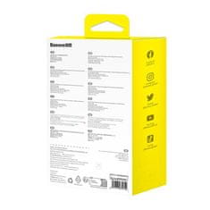 BASEUS T-Space magnetno držalo za avto