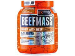 ACRAsport BeefMass 1500g vanilijeve karamele