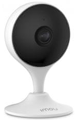 Imou by Dahua IP kamera Cue 2/ notranja/ Wi-Fi/ 2Mpix/ 2,8 mm objektiv/ 16x digitalni zoom/ H.265/ IR do 10 m/ CZ aplikacija