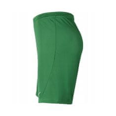 Nike Hlače zelena 178 - 182 cm/M Dry Park Iii