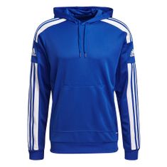 Adidas Športni pulover 182 - 187 cm/XL Squadra 21 Hoody