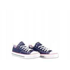 Lee Cooper Superge črna 44 EU LCW22310876M